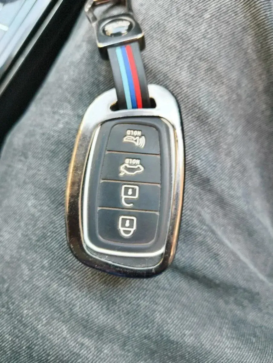 2022 Hyundai Creta SX (O) AT 1.5 DIESEL, Diesel, Automatic, 60,615 km, interior
