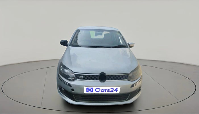 2010 Volkswagen Vento HIGHLINE DIESEL 1.6, Diesel, Manual, 1,52,003 km, exterior
