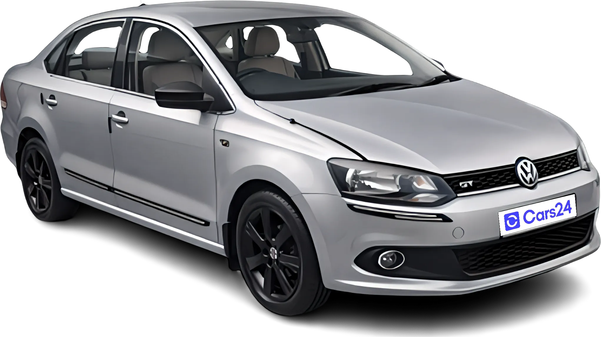 2010 Volkswagen Vento - Sedan - Diesel - Manual - ₹1.40 lakh