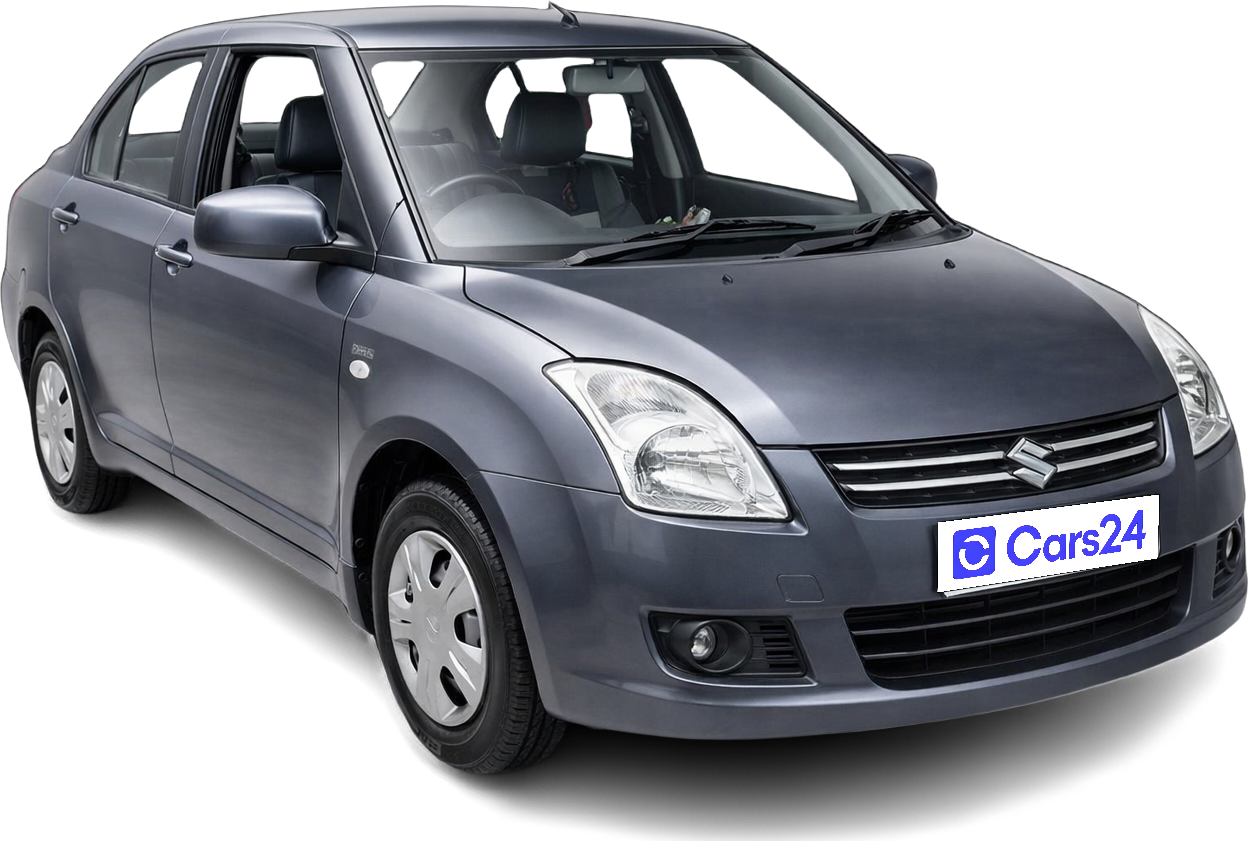 2011 Maruti Swift Dzire - Sedan - Diesel - Manual - ₹2.00 lakh