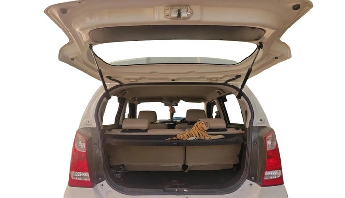 2018 Maruti Wagon R 1.0 VXI, Petrol, Manual, 44,202 km, exterior