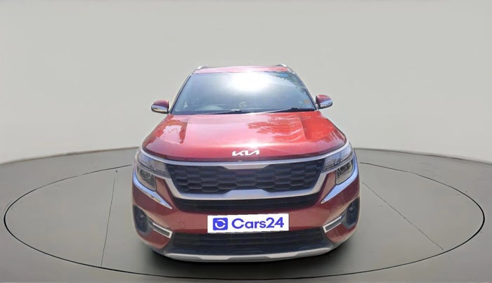 2022 KIA SELTOS HTK 1.5 PETROL, Petrol, Manual, 23,358 km, exterior