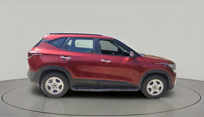 2022 KIA SELTOS HTK 1.5 PETROL, Petrol, Manual, 23,358 km, exterior