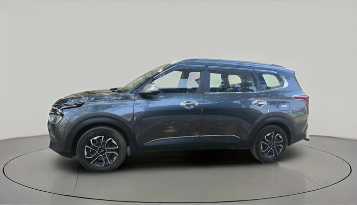 2022 KIA CARENS PRESTIGE 1.4 PETROL 7 STR, Petrol, Manual, 27,351 km, exterior