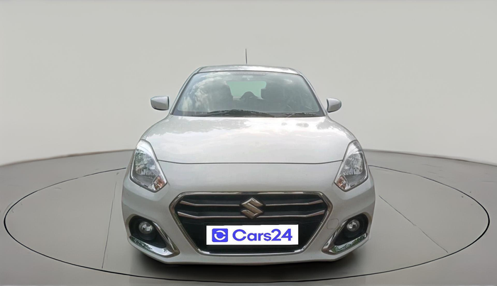 2023 Maruti Dzire VXI, Petrol, Manual, 46,899 km, exterior