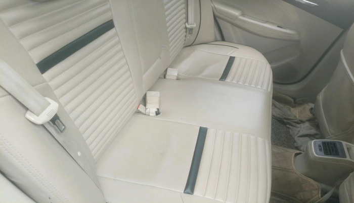 2023 Maruti Dzire VXI, Petrol, Manual, 46,899 km, interior
