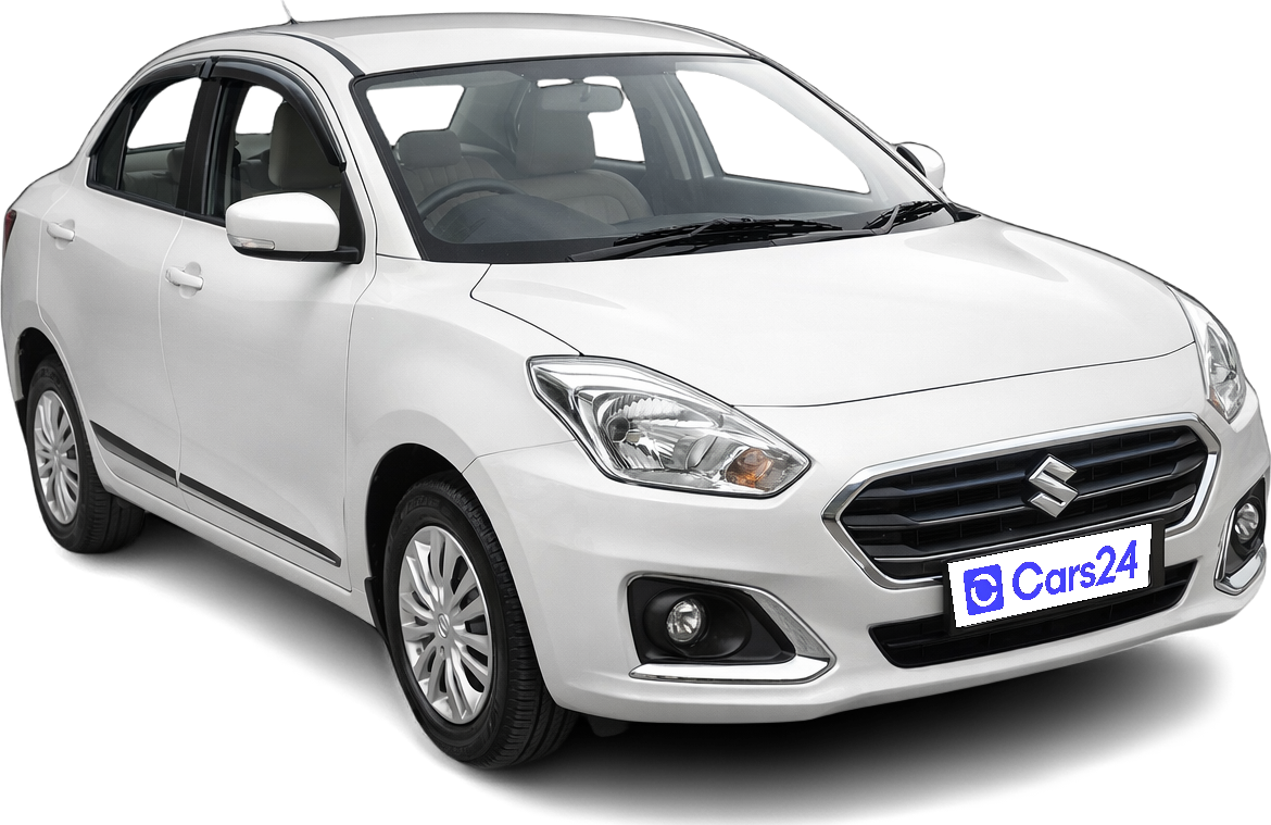 2023 Maruti Dzire - Sedan - Petrol - Manual - ₹6.30 lakh