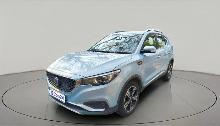 2021 MG ZS EV EXCLUSIVE, Electric, Automatic, 77,600 km, exterior