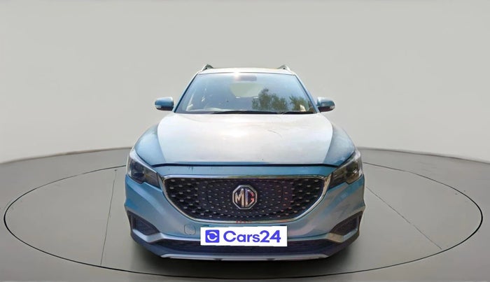 2021 MG ZS EV EXCLUSIVE, Electric, Automatic, 77,600 km, exterior