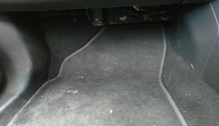 2021 MG ZS EV EXCLUSIVE, Electric, Automatic, 77,600 km, interior