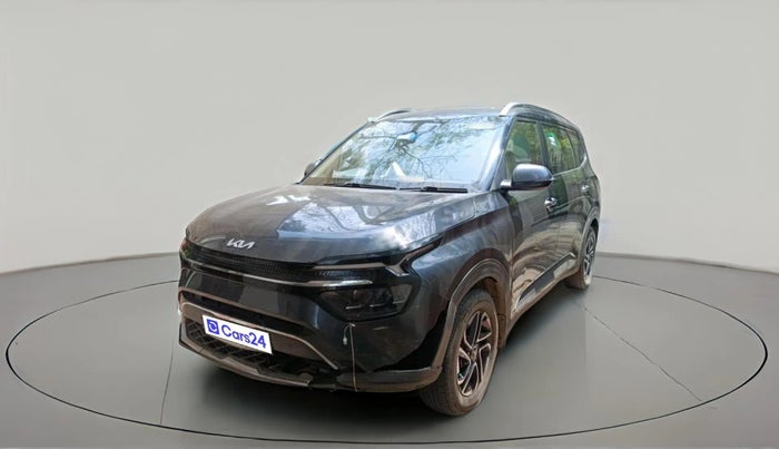 2022 KIA CARENS LUXURY PLUS 1.5 DIESEL 7 STR, Diesel, Manual, 1,13,125 km, exterior