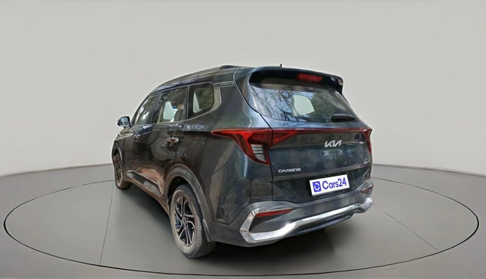 2022 KIA CARENS LUXURY PLUS 1.5 DIESEL 7 STR, Diesel, Manual, 1,13,125 km, exterior