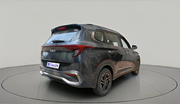 2022 KIA CARENS LUXURY PLUS 1.5 DIESEL 7 STR, Diesel, Manual, 1,13,125 km, exterior