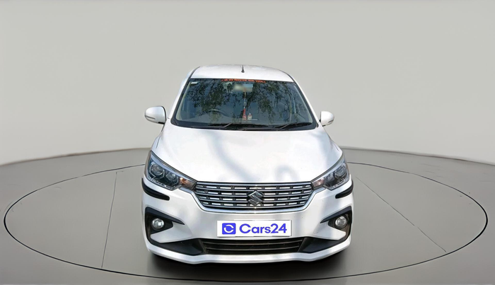 2021 Maruti Ertiga VXI CNG, CNG, Manual, 83,111 km, exterior