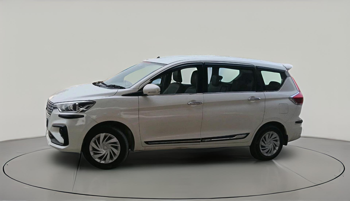 2021 Maruti Ertiga VXI CNG, CNG, Manual, 83,111 km, exterior