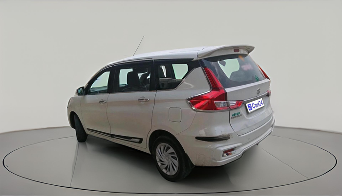 2021 Maruti Ertiga VXI CNG, CNG, Manual, 83,111 km, exterior
