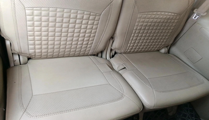 2021 Maruti Ertiga VXI CNG, CNG, Manual, 83,111 km, interior