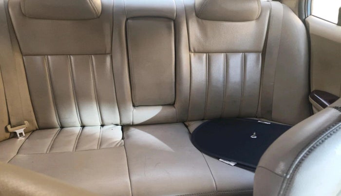 2013 Honda Amaze 1.5L I-DTEC S, Diesel, Manual, 1,40,650 km, interior