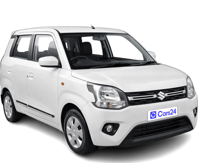 2022 Maruti New Wagon-R - Hatchback - Petrol - Manual - ₹4.50 lakh