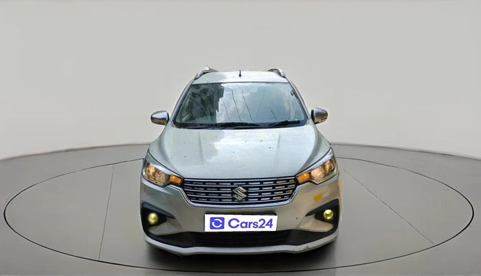 2021 Maruti Ertiga VXI CNG, CNG, Manual, 78,954 km, exterior