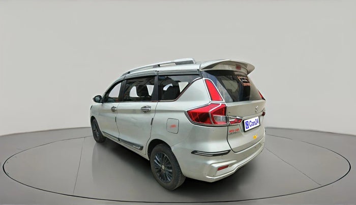 2021 Maruti Ertiga VXI CNG, CNG, Manual, 78,954 km, exterior