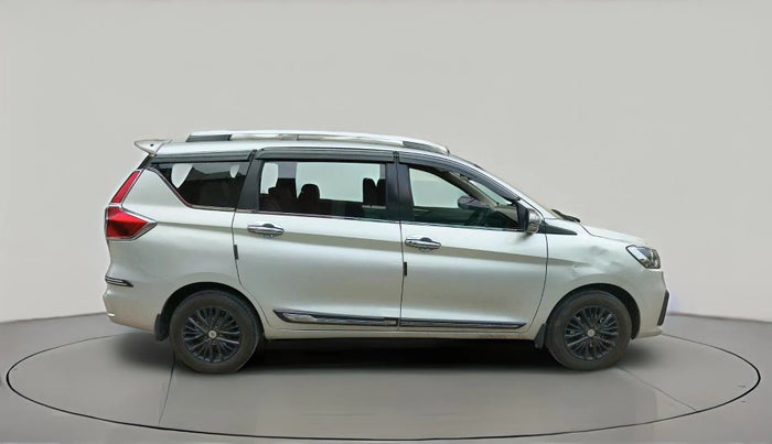 2021 Maruti Ertiga VXI CNG, CNG, Manual, 78,954 km, exterior