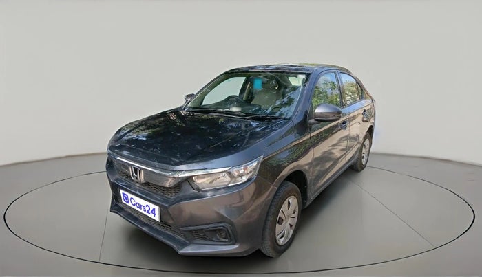 2019 Honda Amaze 1.2L I-VTEC S, Petrol, Manual, 16,028 km, exterior