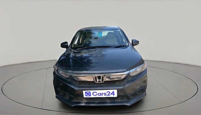 2019 Honda Amaze 1.2L I-VTEC S, Petrol, Manual, 16,028 km, exterior