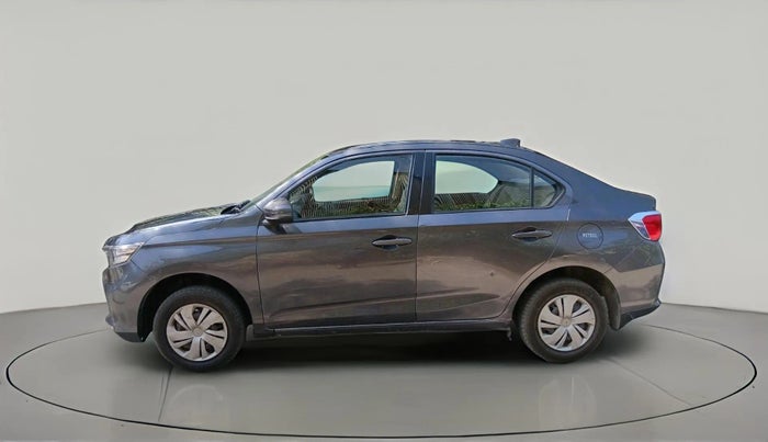 2019 Honda Amaze 1.2L I-VTEC S, Petrol, Manual, 16,028 km, exterior