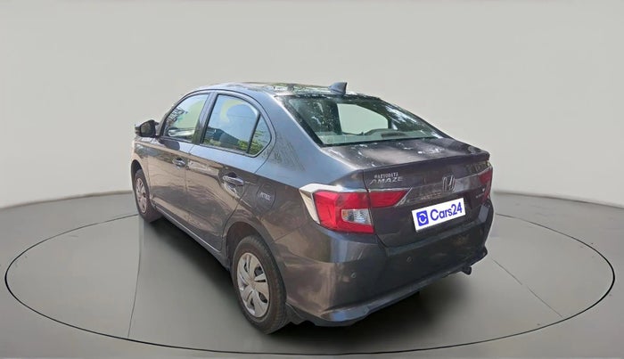 2019 Honda Amaze 1.2L I-VTEC S, Petrol, Manual, 16,028 km, exterior
