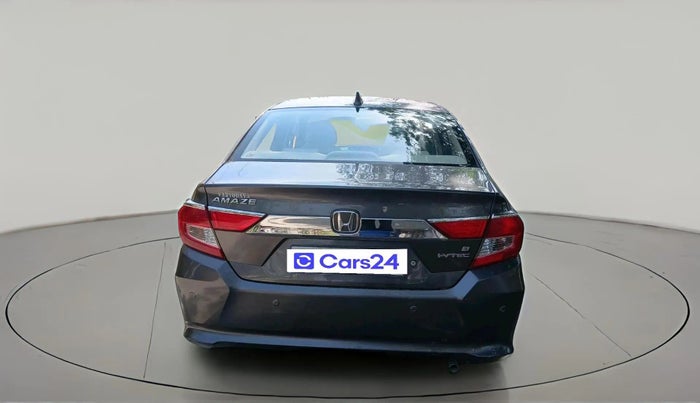 2019 Honda Amaze 1.2L I-VTEC S, Petrol, Manual, 16,028 km, exterior