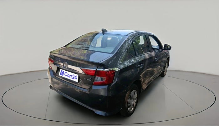 2019 Honda Amaze 1.2L I-VTEC S, Petrol, Manual, 16,028 km, exterior