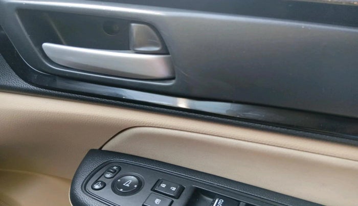 2019 Honda Amaze 1.2L I-VTEC S, Petrol, Manual, 16,028 km, interior