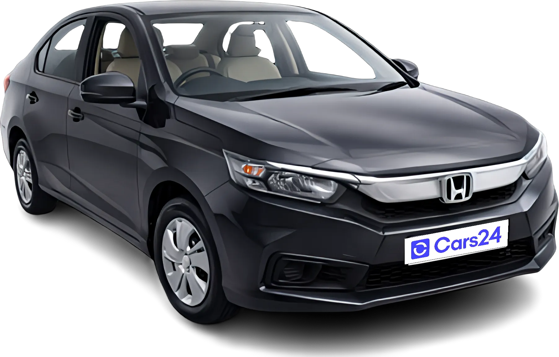 2019 Honda Amaze - Sedan - Petrol - Manual - ₹6.05 lakh