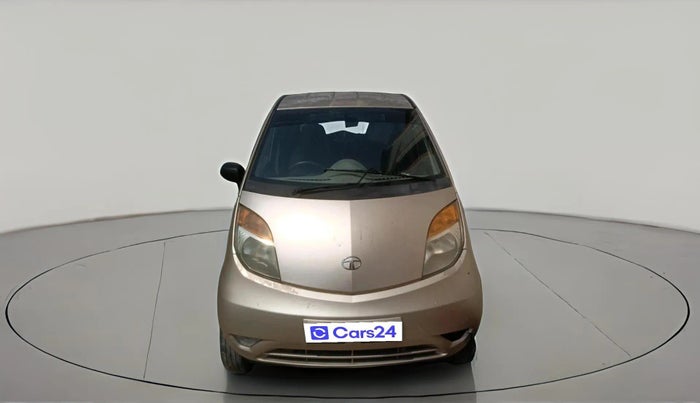2011 Tata Nano LX, Petrol, Manual, 44,091 km, exterior