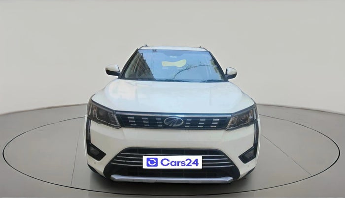2019 Mahindra XUV300 W8 (O) 1.5 DIESEL, Diesel, Manual, 1,44,860 km, exterior