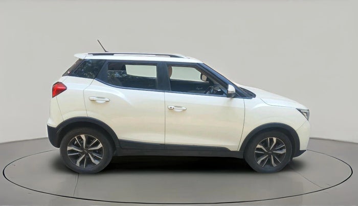 2019 Mahindra XUV300 W8 (O) 1.5 DIESEL, Diesel, Manual, 1,44,860 km, exterior