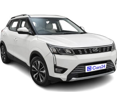 2019 Mahindra XUV300 - SUV - Diesel - Manual - ₹7.50 lakh