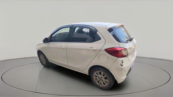 2018 Tata Tiago XZ PETROL, Petrol, Manual, 68,932 km, exterior