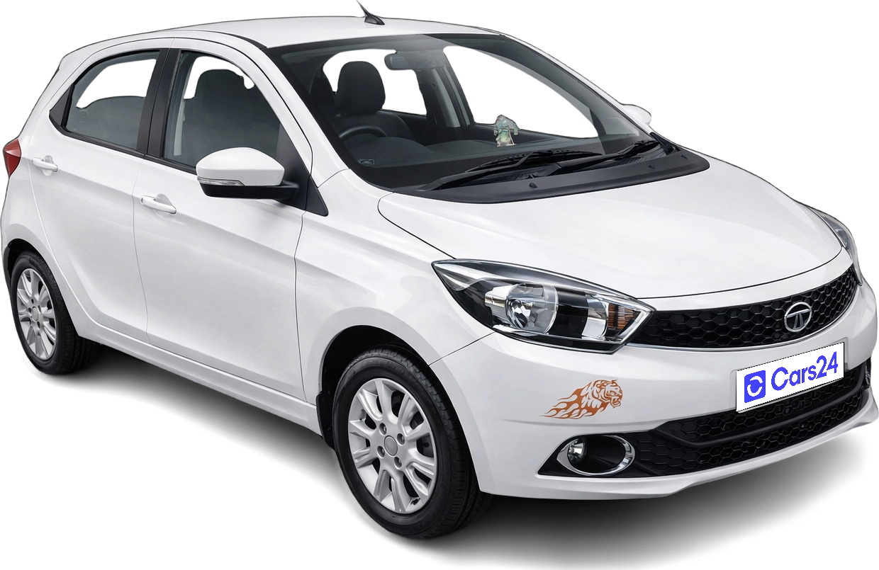 2018 Tata Tiago - Hatchback - Petrol - Manual - ₹3.26 lakh