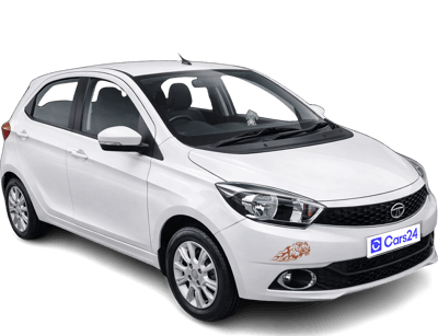 2018 Tata Tiago - Hatchback - Petrol - Manual - ₹3.26 lakh