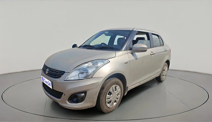 2012 Maruti Swift Dzire VDI, Diesel, Manual, 1,53,396 km, exterior