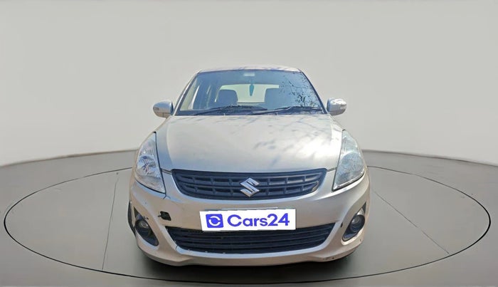 2012 Maruti Swift Dzire VDI, Diesel, Manual, 1,53,396 km, exterior