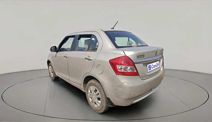 2012 Maruti Swift Dzire VDI, Diesel, Manual, 1,53,396 km, exterior