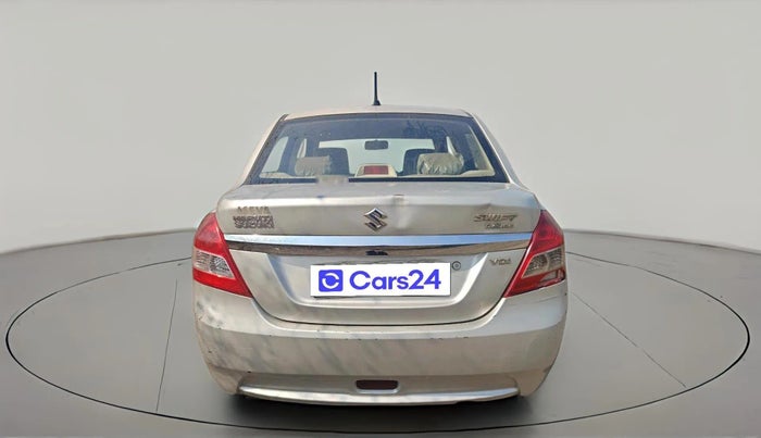 2012 Maruti Swift Dzire VDI, Diesel, Manual, 1,53,396 km, exterior