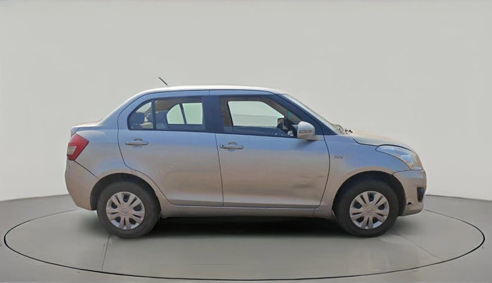 2012 Maruti Swift Dzire VDI, Diesel, Manual, 1,53,396 km, exterior