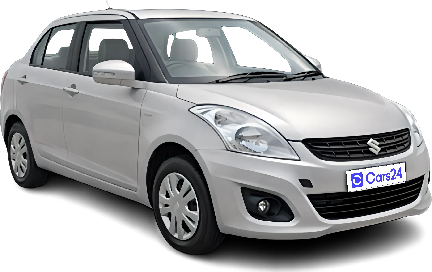 2012 Maruti Swift Dzire - Sedan - Diesel - Manual - ₹3.60 lakh
