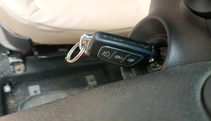 2013 Hyundai i20 SPORTZ 1.2, Petrol, Manual, 35,413 km, interior