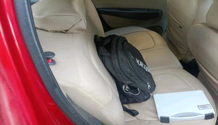 2013 Hyundai i20 SPORTZ 1.2, Petrol, Manual, 35,413 km, interior