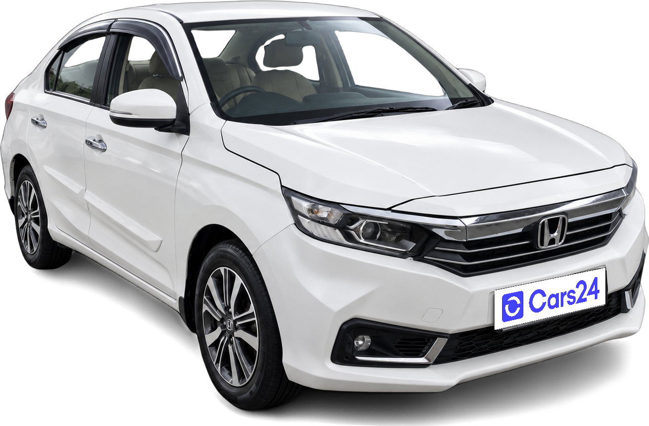 2022 Honda Amaze - Sedan - Diesel - Manual - ₹7.90 lakh